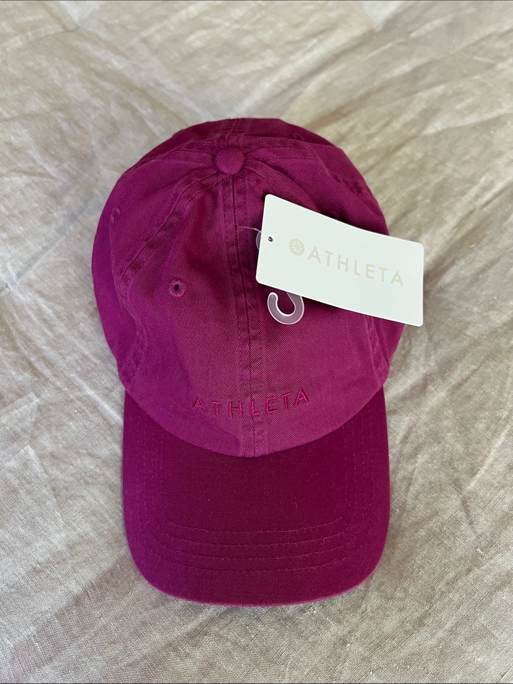 Athleta Cap NWT